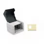 Välispinnale paigaldatav montaažikarp Digitus DN-93844-OD-2