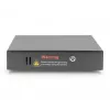 2 pordiga Gigabit 4PPoE pikendaja Digitus DN-95127-1