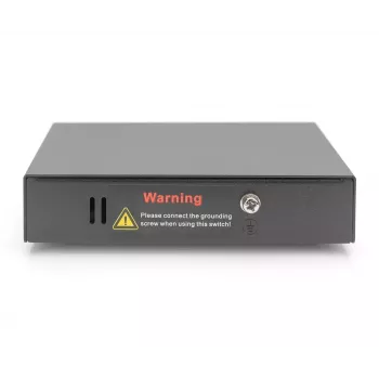 2 pordiga Gigabit 4PPoE pikendaja Digitus DN-95127-1