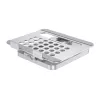 Conceptronic DONN26G, Silver, Tablet, Multimeediumialus, Alumiinium, 100 W, MicroSD (TransFlash), SD, SDHC, SDXC