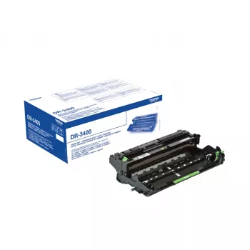 Brother DR-3400 trummelüksus Originaal 1 tk