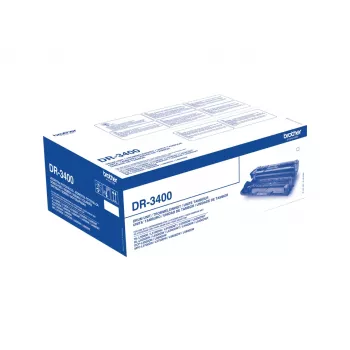 Brother DR-3400 trummelüksus Originaal 1 tk