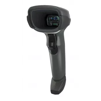 Zebra DS4608-DPE0007VZRW vöötkoodiluger Käsivöötkoodiluger 1D/2D LED Must