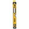 Lood DeWALT DWHT0-43224 0,6 m Must Kollane Täpsus 0,5 mm/m