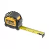 Mõõdulint DeWALT DWHT36928-0 8 m Must Kollane Laius 60 mm