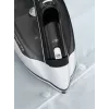 Rowenta DX1530 kuiv- ja aurutriikraud roostevaba terasest tallaga 2200 W must