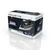 Rowenta DX1530 kuiv- ja aurutriikraud roostevaba terasest tallaga 2200 W must