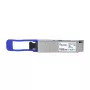 Fiiberoptiline transiivermoodul BlueOptics E100GQSFP28LRX-BO QSFP28 LC