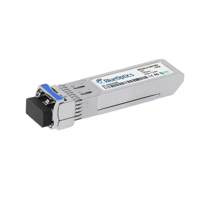 Fiiberoptiline transiivermoodul BlueOptics E10G41BFLR-BO SFP+ 10000 m