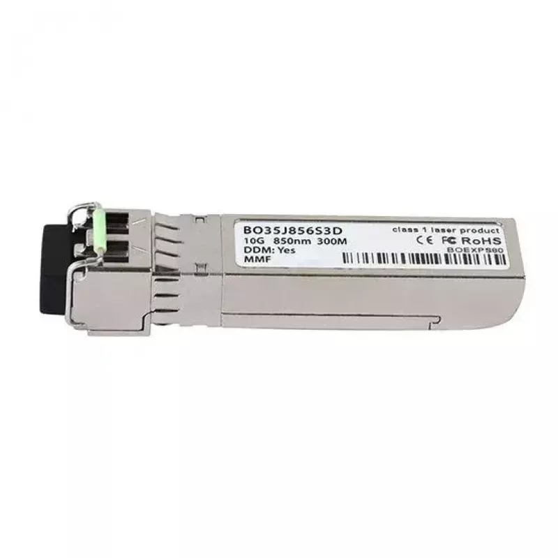 SFP+ transiiver BlueOptics E10GSFPSRX 10000 Mbit/s 850 nm