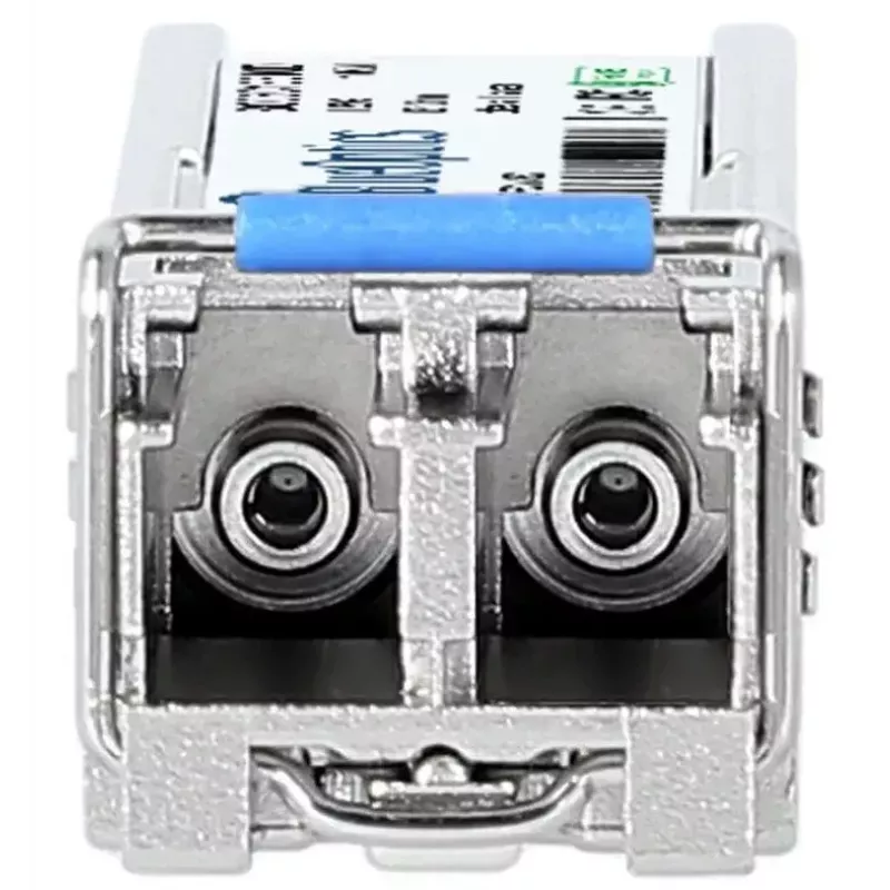 Kiudoptiline SFP transiiver BlueOptics E1MG-LX-BO 10000 m Alumiinium