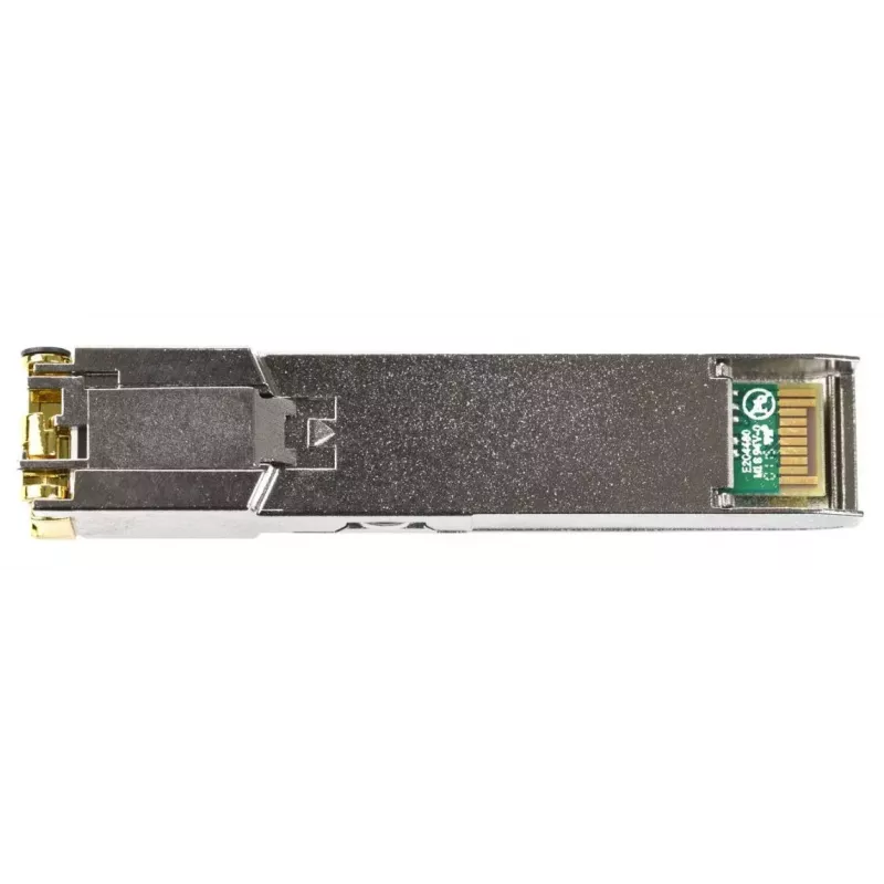 SFP-transiivermoodul BlueOptics E1MGTX-A-BO Copper 1250 Mbit/s