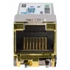 SFP-transiivermoodul BlueOptics E1MGTX-A-BO Copper 1250 Mbit/s