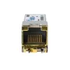 SFP transiiverimoodul BlueOptics E1MG-TX Copper 1250 Mbit/s
