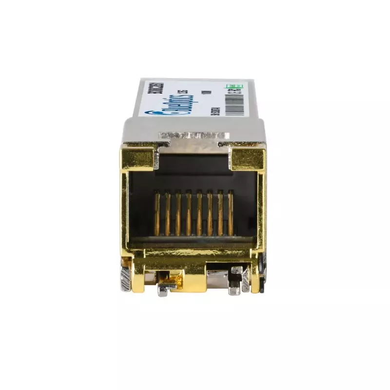 SFP transiiver moodul BlueOptics E1MG-TX-FY Copper 1250 Mbit/s
