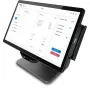 POS-monitor Elo Touch Solutions E849902 15.6 tolli (39,6 cm) LED 1920×1080, 8 GB RAM, 128 GB SSD, Intel 3,6 GHz, must