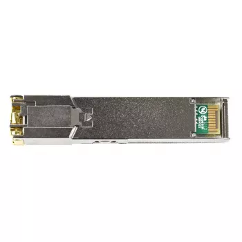 SFP transiiver module BlueOptics EB48-BO Copper 1250 Mbit/s RJ-45