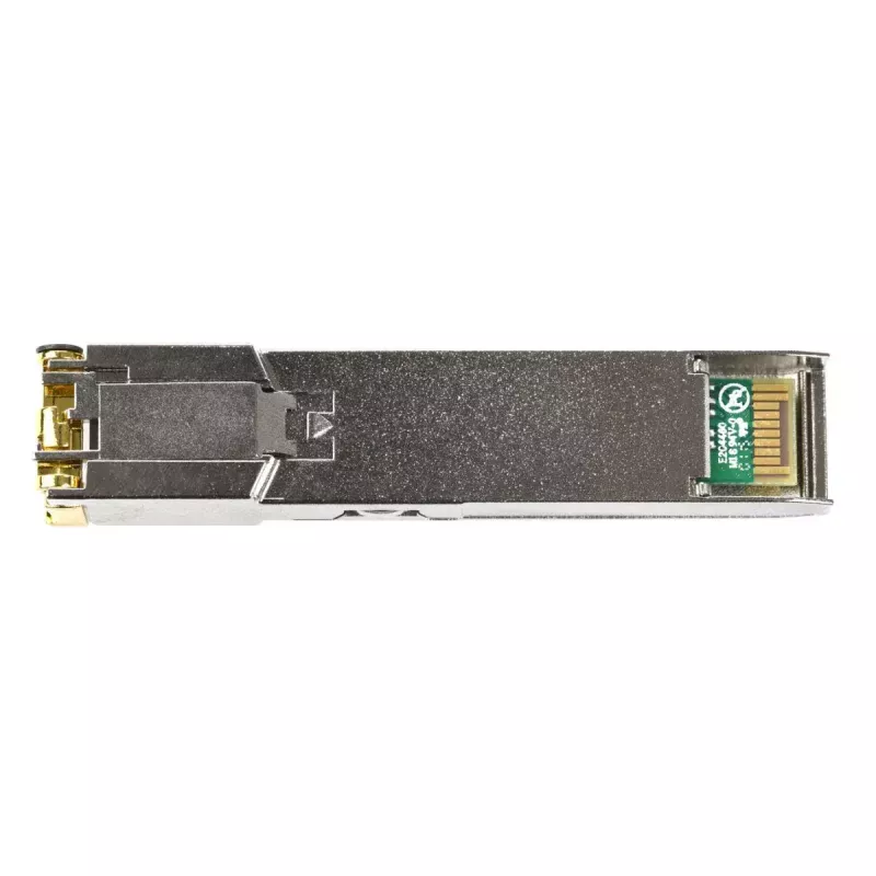 SFP transiiver module BlueOptics EB48-BO Copper 1250 Mbit/s RJ-45
