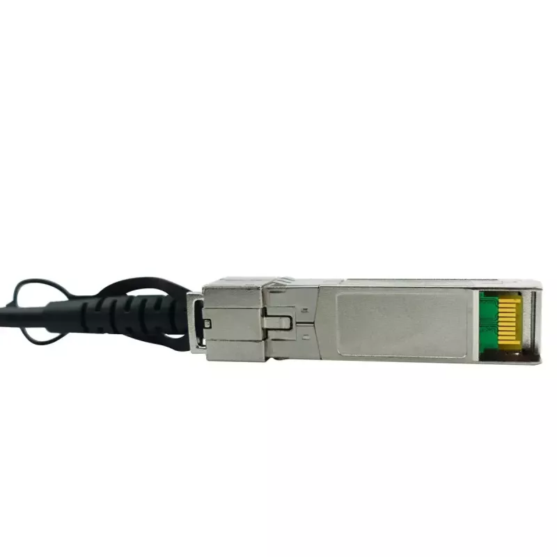 BlueOptics EBR800-TWX-3M-BL InfiniBand/kiudoptiline kaabel SFP+ 3m