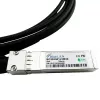 BlueOptics EBR800-TWX-3M-BL InfiniBand/kiudoptiline kaabel SFP+ 3m