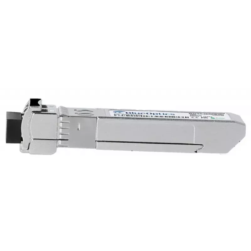 Vask-SFP+ Transiiver BlueOptics EC-SFP-SR-BO 10000 Mbit/s 850 nm Hõbedane