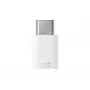 Kaabel Samsung EE-GN930 Micro USB USB USB-C valge