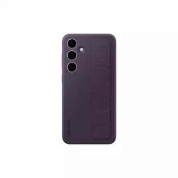 Samsung Standing Grip Case Violet mobiiltelefoni ümbris 17 cm (6.7 inch) kate