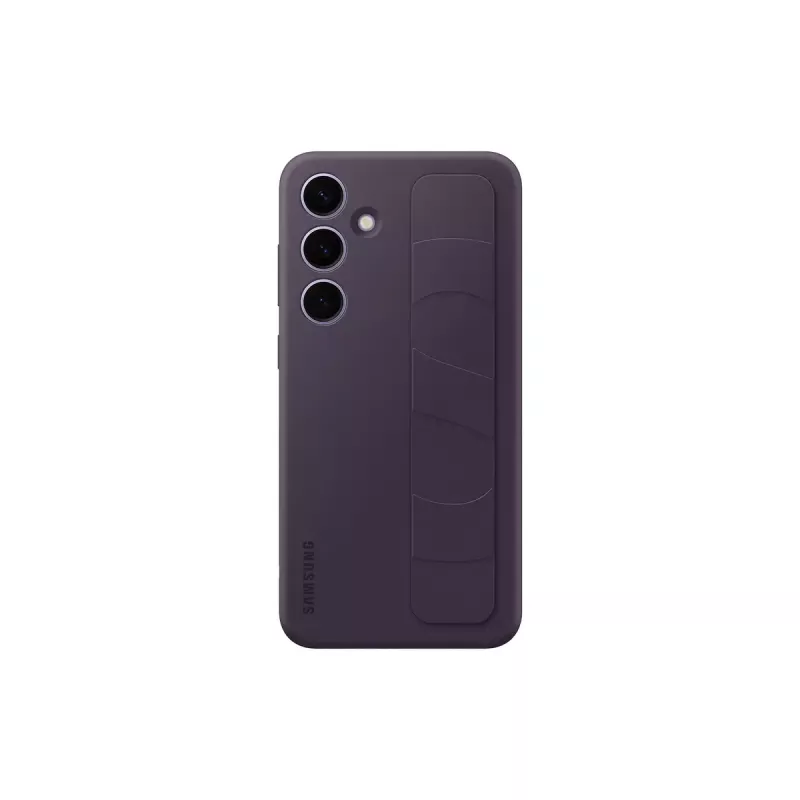 Samsung Standing Grip Case Violet mobiiltelefoni ümbris 17 cm (6.7 inch) kate