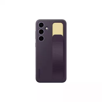 Samsung Standing Grip Case Violet mobiiltelefoni ümbris 17 cm (6.7 inch) kate