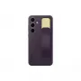 Samsung Standing Grip Case Violet mobiiltelefoni ümbris 17 cm (6.7 inch) kate