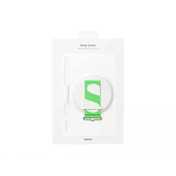 Kaas Samsung Galaxy Tab S8 EF-GX700C 27,9 cm (11 tolli) valge