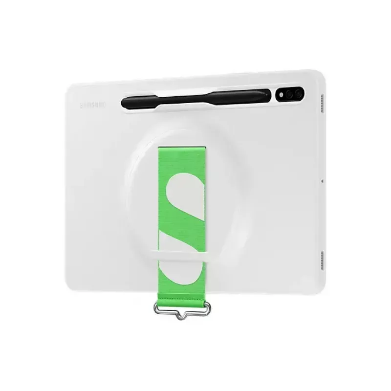 Kaas Samsung Galaxy Tab S8 EF-GX700C 27,9 cm (11 tolli) valge