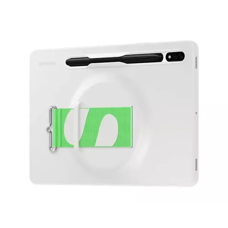 Kaas Samsung Galaxy Tab S8 EF-GX700C 27,9 cm (11 tolli) valge