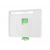 Kaas Samsung Galaxy Tab S8 EF-GX700C 27,9 cm (11 tolli) valge