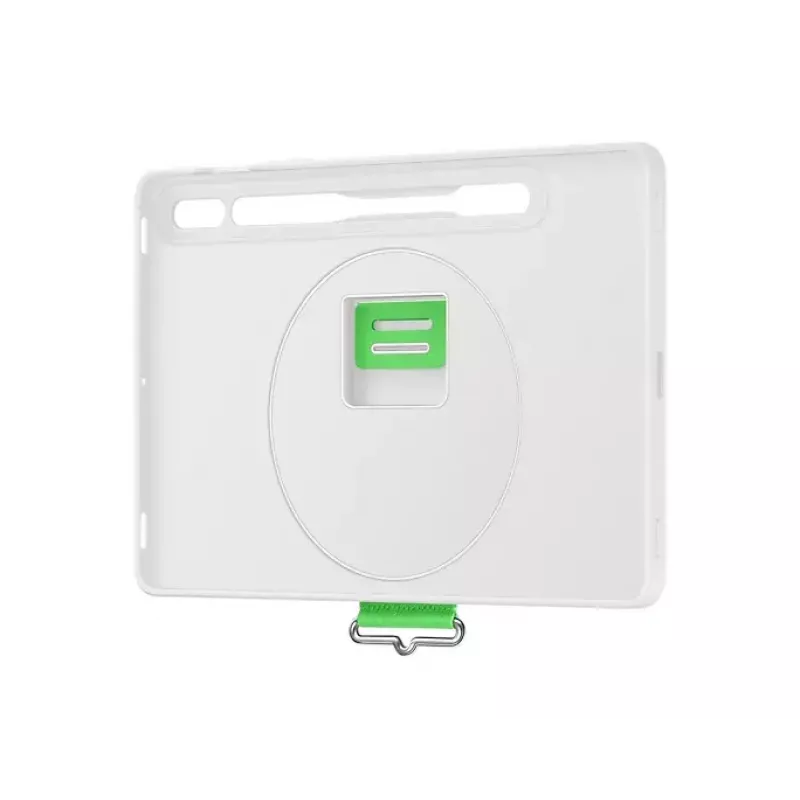Kaas Samsung Galaxy Tab S8 EF-GX700C 27,9 cm (11 tolli) valge