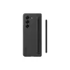 Samsung EF-OF94PCBEGWW mobiiltelefoni ümbris 19,3 cm (7,6 tolli) kate Must