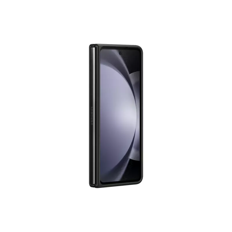 Samsung EF-OF94PCBEGWW mobiiltelefoni ümbris 19,3 cm (7,6 tolli) kate Must
