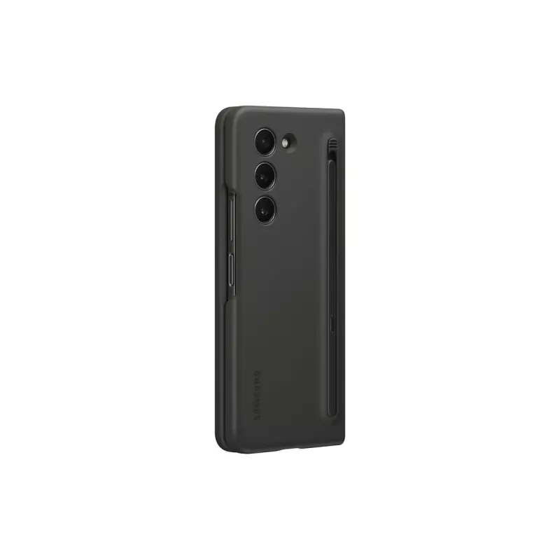 Samsung EF-OF94PCBEGWW mobiiltelefoni ümbris 19,3 cm (7,6 tolli) kate Must