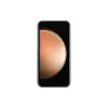 Samsung silikoonümbris Galaxy S23 FE jaoks, valge (EF-PS711TWEGWW)