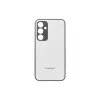 Samsung silikoonümbris Galaxy S23 FE jaoks, valge (EF-PS711TWEGWW)