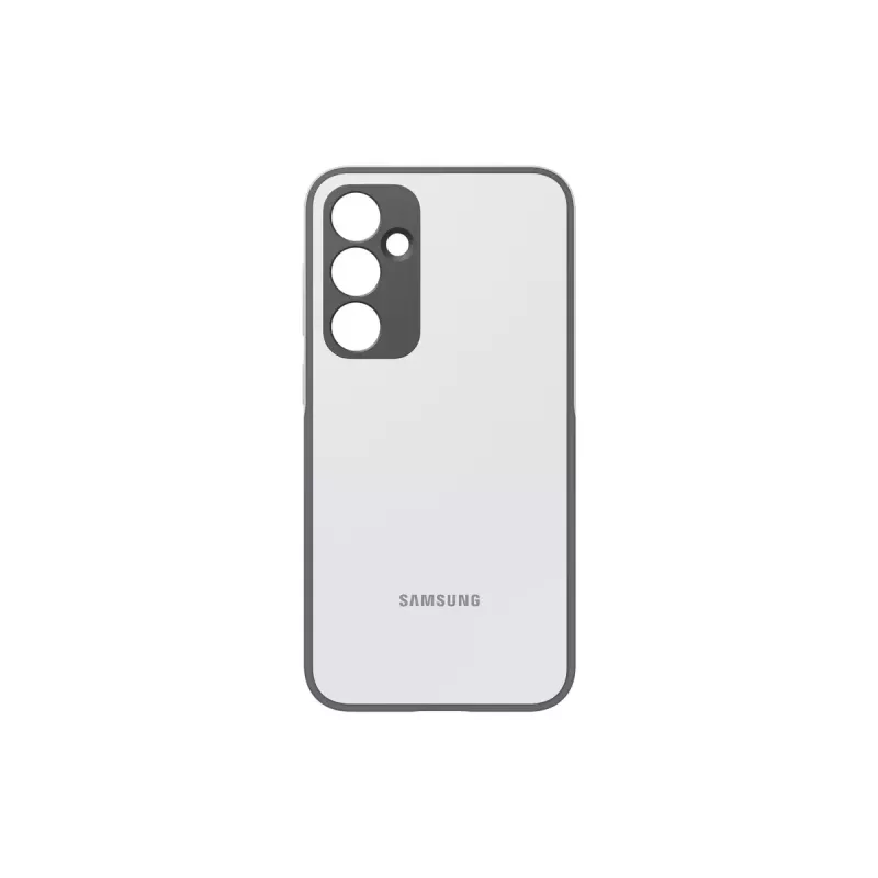 Samsung silikoonümbris Galaxy S23 FE jaoks, valge (EF-PS711TWEGWW)