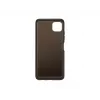 Samsung EF-QA226TBEGEU mobiiltelefoni ümbris 16,3 cm (6,4 tolli) kate Must