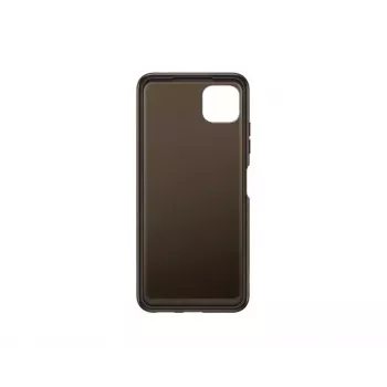 Samsung EF-QA226TBEGEU mobiiltelefoni ümbris 16,3 cm (6,4 tolli) kate Must