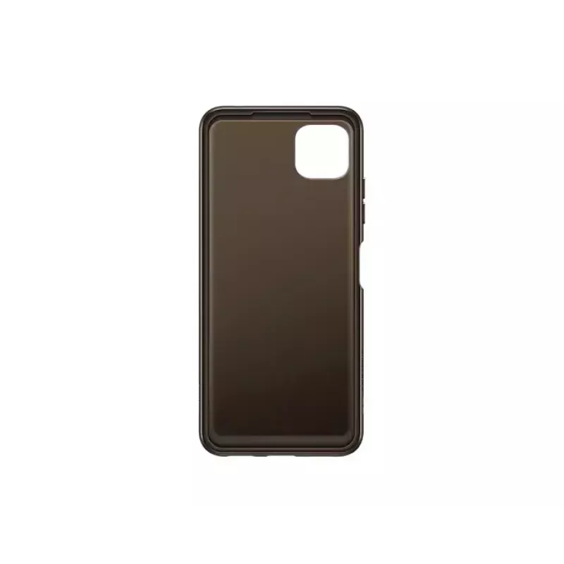 Samsung EF-QA226TBEGEU mobiiltelefoni ümbris 16,3 cm (6,4 tolli) kate Must