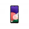 Samsung EF-QA226TBEGEU mobiiltelefoni ümbris 16,3 cm (6,4 tolli) kate Must