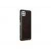 Samsung EF-QA226TBEGEU mobiiltelefoni ümbris 16,3 cm (6,4 tolli) kate Must