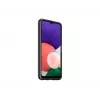 Samsung EF-QA226TBEGEU mobiiltelefoni ümbris 16,3 cm (6,4 tolli) kate Must