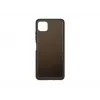 Samsung EF-QA226TBEGEU mobiiltelefoni ümbris 16,3 cm (6,4 tolli) kate Must