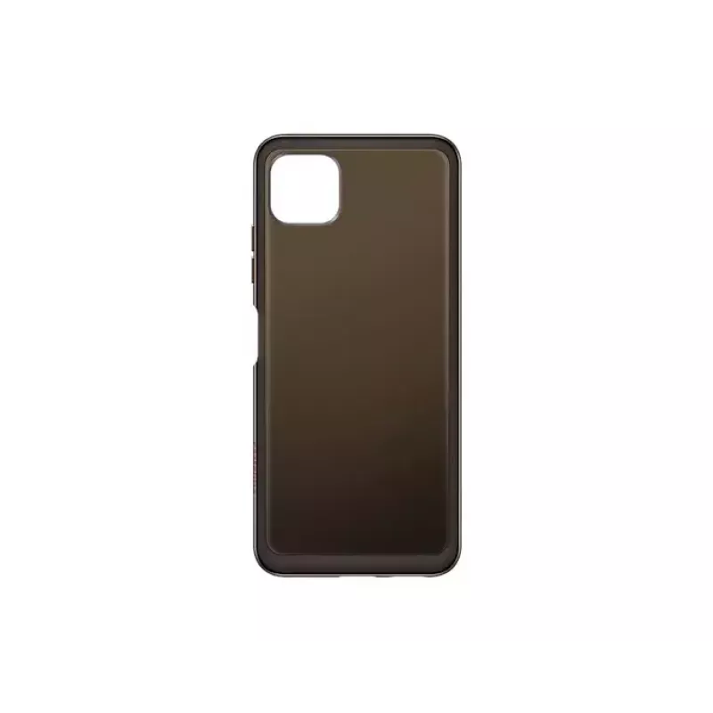 Samsung EF-QA226TBEGEU mobiiltelefoni ümbris 16,3 cm (6,4 tolli) kate Must