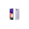 Samsung EF-QA226TBEGEU mobiiltelefoni ümbris 16,3 cm (6,4 tolli) kate Must